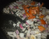 ஈஸி வெஜ் நூடுல்ஸ் ரெசிபி ஸ்டேப் 1 புகைப்படம்