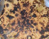 पत्ता गोभी पराठा (Patta gobhi paratha recipe in hindi) रेसिपी चरण 3 फोटो