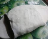 Diós és mákos búrkifli recept fázis 4 fotója