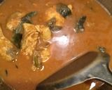 Foto langkah ke 4 dari resep Tumis ikan khas Aceh (kuah teucrah).