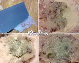 香煎蓮藕餅的食譜步驟1照片