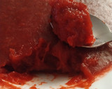 Foto del paso 4 de la receta: Mermelada de fresa baja en calorías