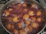 Jugo de ciruela
