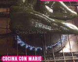 Foto del paso 4 de la receta: FETUCCINI POBLANO🌺