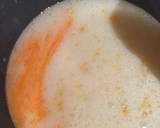 Eggless orange Cake recipe step 6 photo