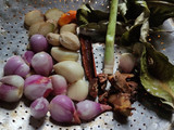Semur Ayam Kecap