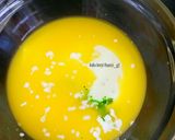Foto langkah ke 1 dari resep Bolu Santan Pandan.
