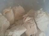 Pechugas de pollo con papas