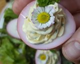 Une image de l'étape 6 de 🌼Oeuf mimosa.