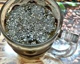 চিয়া সীডস চা (chia seeds tea recipe in Bengali) রেসিপির ধাপ 3 ছবি