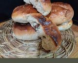 Foto del paso 4 de la receta: Pan amasado con chicharrones