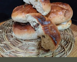 Foto del paso 4 de la receta: Pan amasado con chicharrones