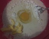 Foto langkah ke 1 dari resep Pancake lembut.