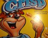 Kix & Golden Crisp Treats recipe step 2 photo