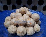 Foto langkah ke 3 dari resep Bakso Tempe Barbeque.