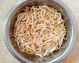 Foto langkah ke 1 dari resep Mie Celor Khas Palembang.