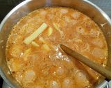 Gyors gulyásleves 🍲 recept fázis 3 fotója