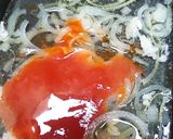 Foto langkah ke 5 dari resep Fu yung hai.