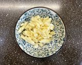炒芥藍心的食譜步驟2照片