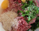 Foto del paso 1 de la receta: Hamburguesas Caseras 🍔