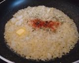 Foto del paso 1 de la receta: Chupe de Machas