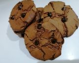 صورة لخطوة 3 من وصفة كوكيز 🍪♥️