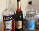 Foto del paso 2 de la receta: Aperol