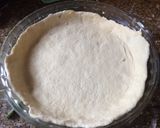 Foto del paso 4 de la receta: Tarta de pollo y panceta (fácil y económica)