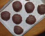 Foto del paso 21 de la receta: Conchitas