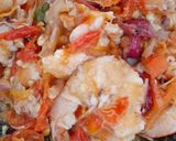 Foto langkah ke 5 dari resep Sambal Udang ala ibuku.