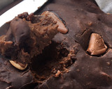Foto del paso 3 de la receta: Brownie fit