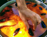 Foto del paso 8 de la receta: Paella de marisco