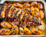 Foto del paso 4 de la receta: Asado de ternera