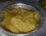 Foto langkah ke 3 dari resep Banana Muffin.