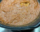 Gambar langkah 6 resipi Sayur Sambal Janganan (R374).