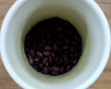 Foto del paso 1 de la receta: 🫘🍫Black bean brownies 🍫🫘 Receta viral #4 - Brownies de porotos negros, #singluten, sin azúcar