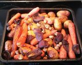 A picture of step 11 of Lazy Roast Beef.