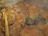 Rendang Sapi Pressure Cooker
