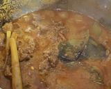 Foto langkah ke 4 dari resep Rendang Sapi Pressure Cooker.