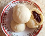 Foto langkah ke 3 dari resep Bakpao.