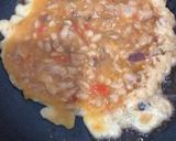 Foto langkah ke 3 dari resep Telor Tempe Pedas.