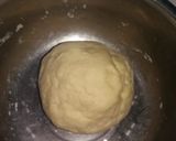 Foto langkah ke 2 dari resep Pizza Mini Kukus.