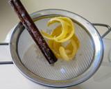 Foto del paso 3 de la receta: Crema pastelera para rellenos