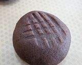 Une image de l'étape 7 de Sablés fourrés au Nutella.