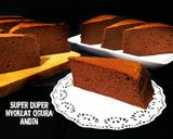 Foto langkah ke 10 dari resep Super Duper Nyoklat Ogura.