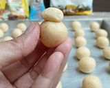 Foto langkah ke 8 dari resep Sheep Cookies.