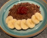 Egészséges reggeli recept fázis 2 fotója