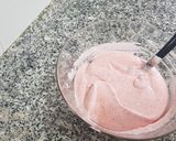 Foto del paso 4 de la receta Mousse de Fresa