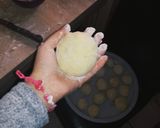🍑 Szilvás gombóc 🍑 recept fázis 4 fotója