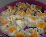 Foto langkah ke 6 dari resep Dimsum ayam.